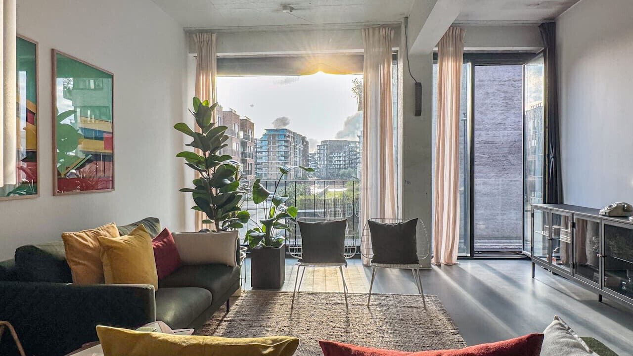 Photo of Livingroom in Amager