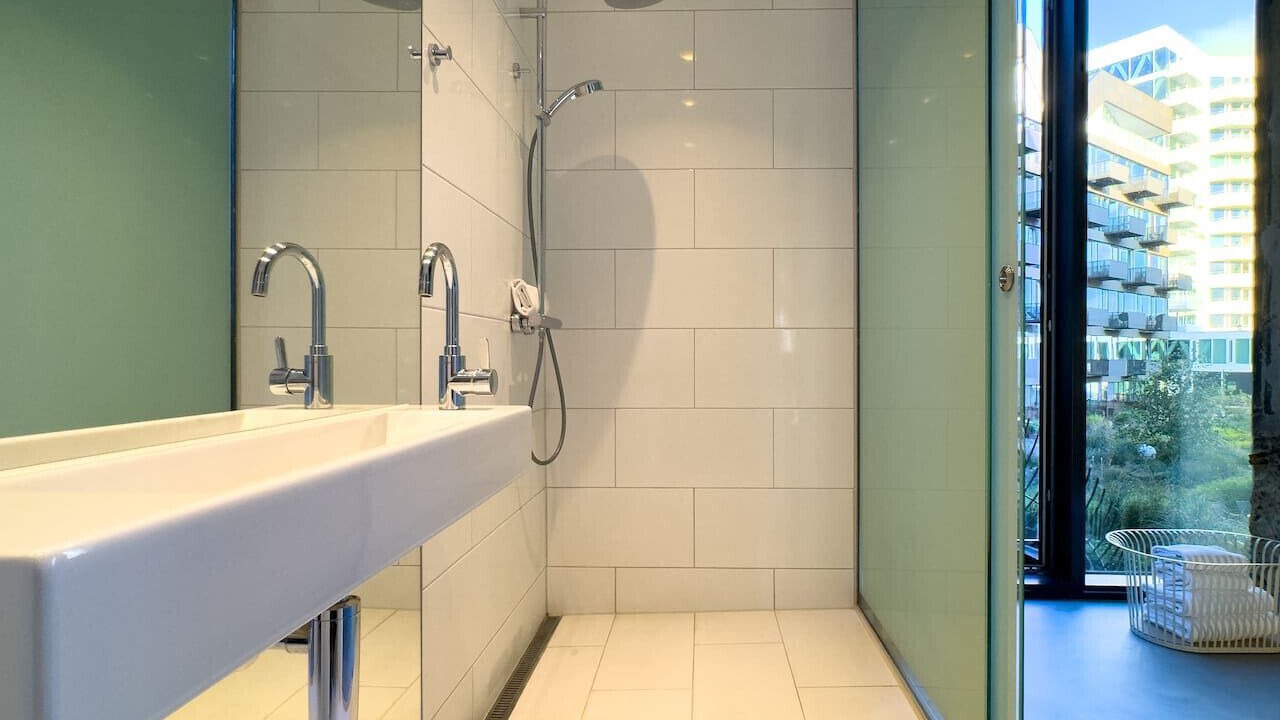 Photo of Bathroom in Amager