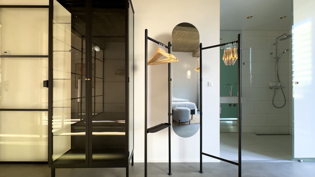 Photo of Bathroom in Amager