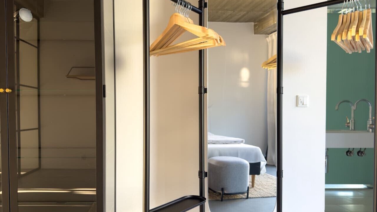 Photo of Bedroom in Amager