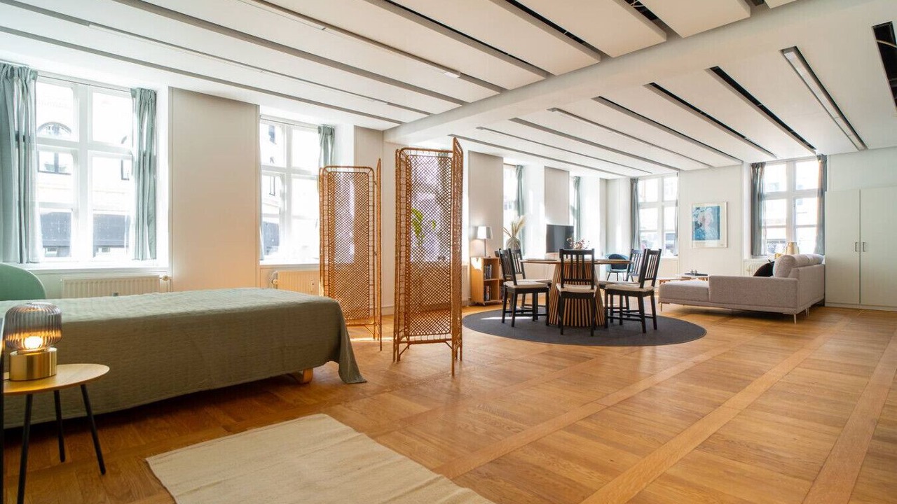 Photo of Others in Indre By