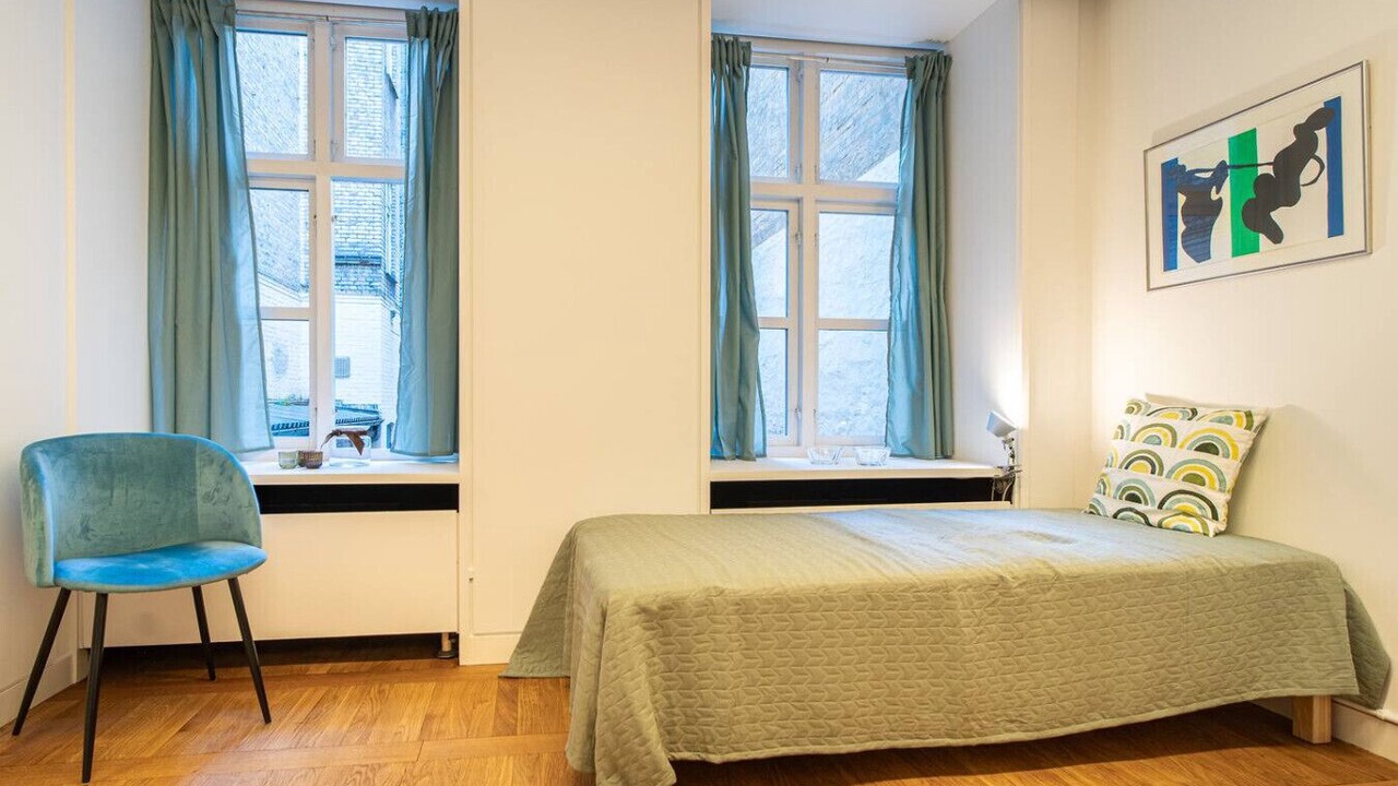 Photo of Bedroom in Indre By