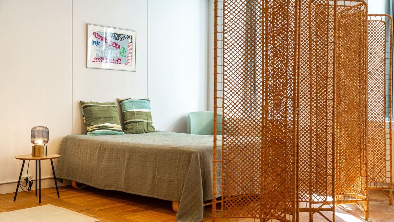 Photo of Bedroom in Indre By