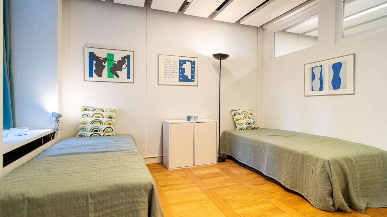 Photo of Bedroom in Indre By