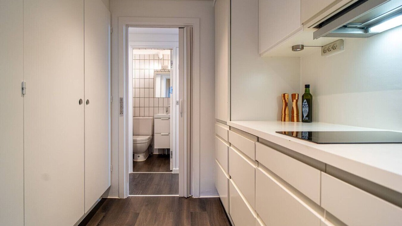 Photo of Kitchen in Indre By