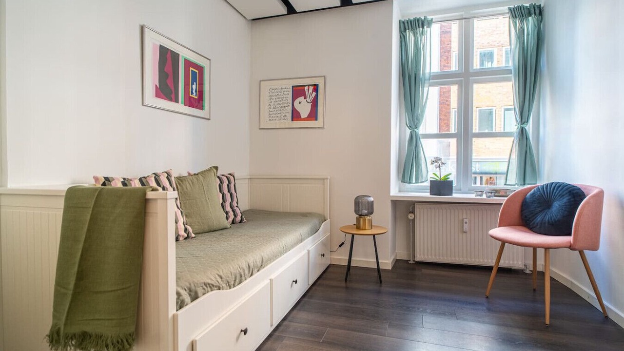 Photo of Livingroom in Indre By