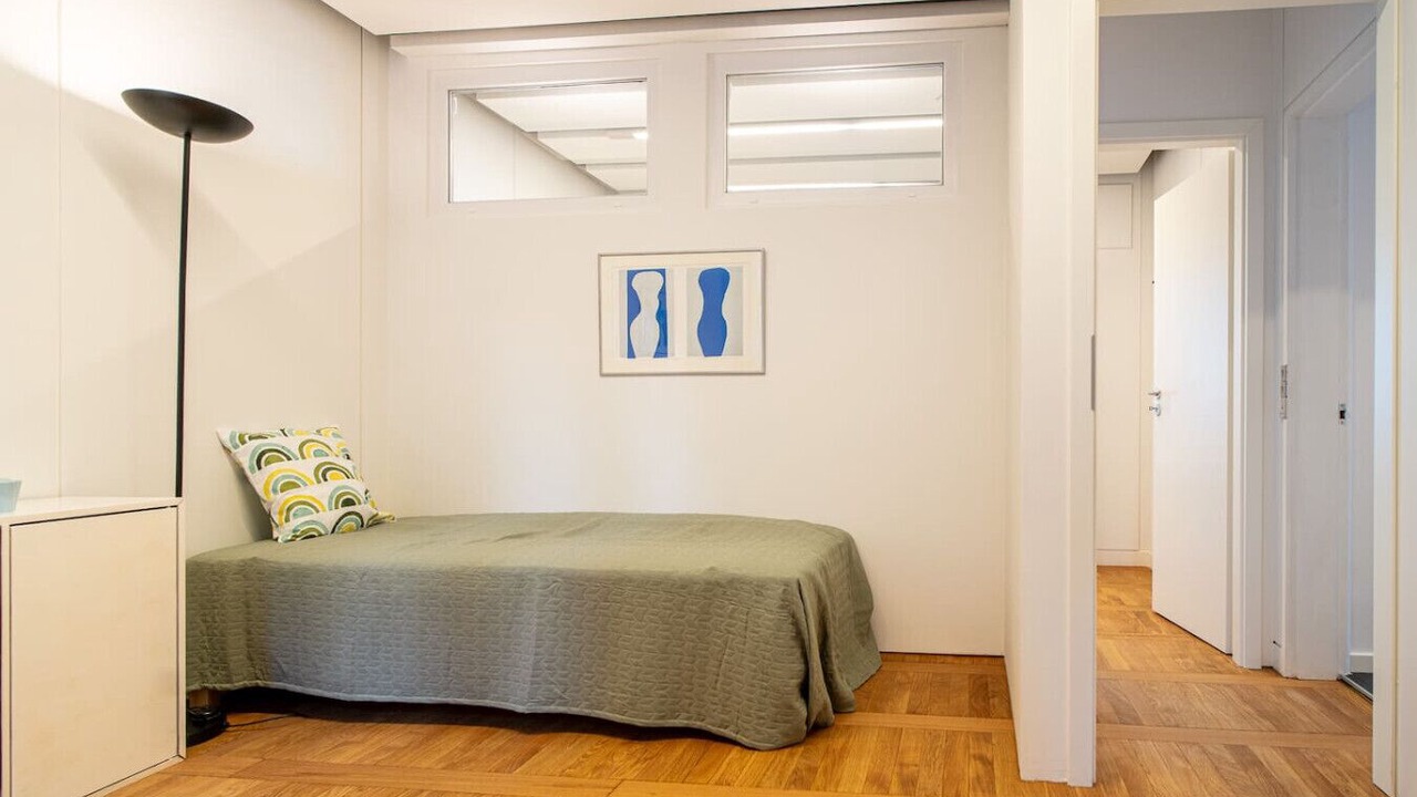 Photo of Bedroom in Indre By