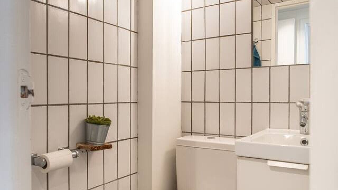 Photo of Bathroom in Indre By