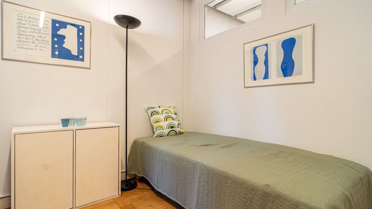 Photo of Bedroom in Indre By