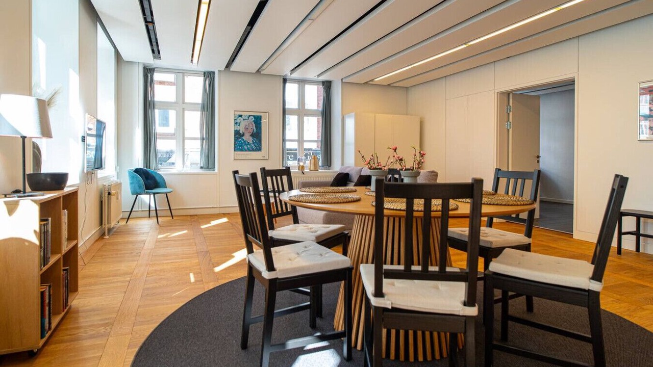 Photo of Others in Indre By