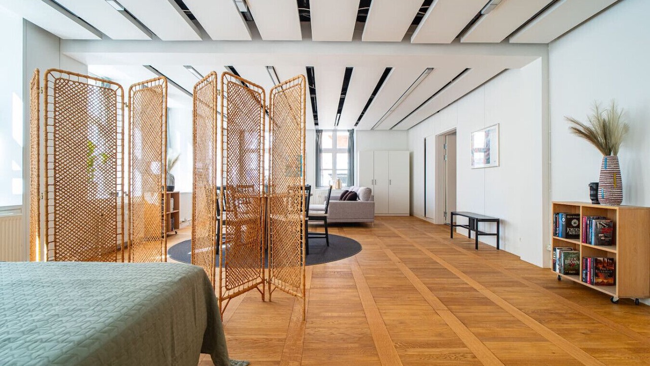 Photo of Bedroom in Indre By