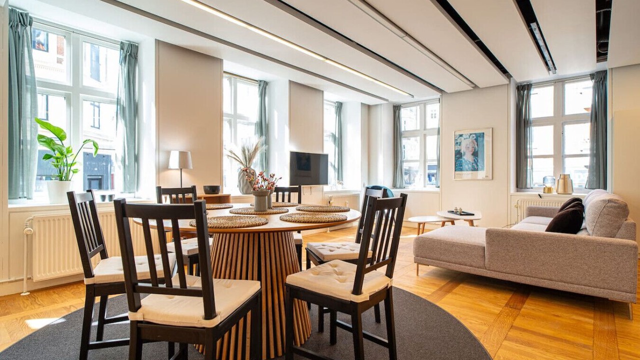 Photo of Others in Indre By