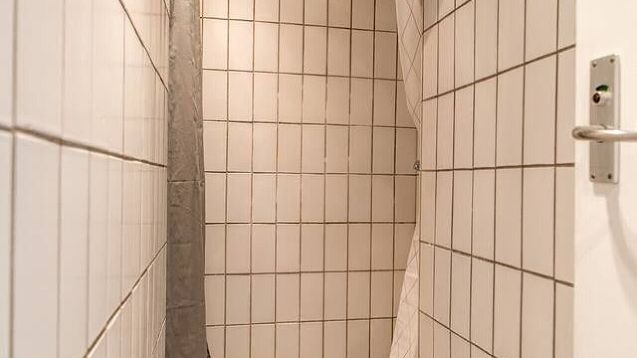 Photo of Bathroom in Indre By