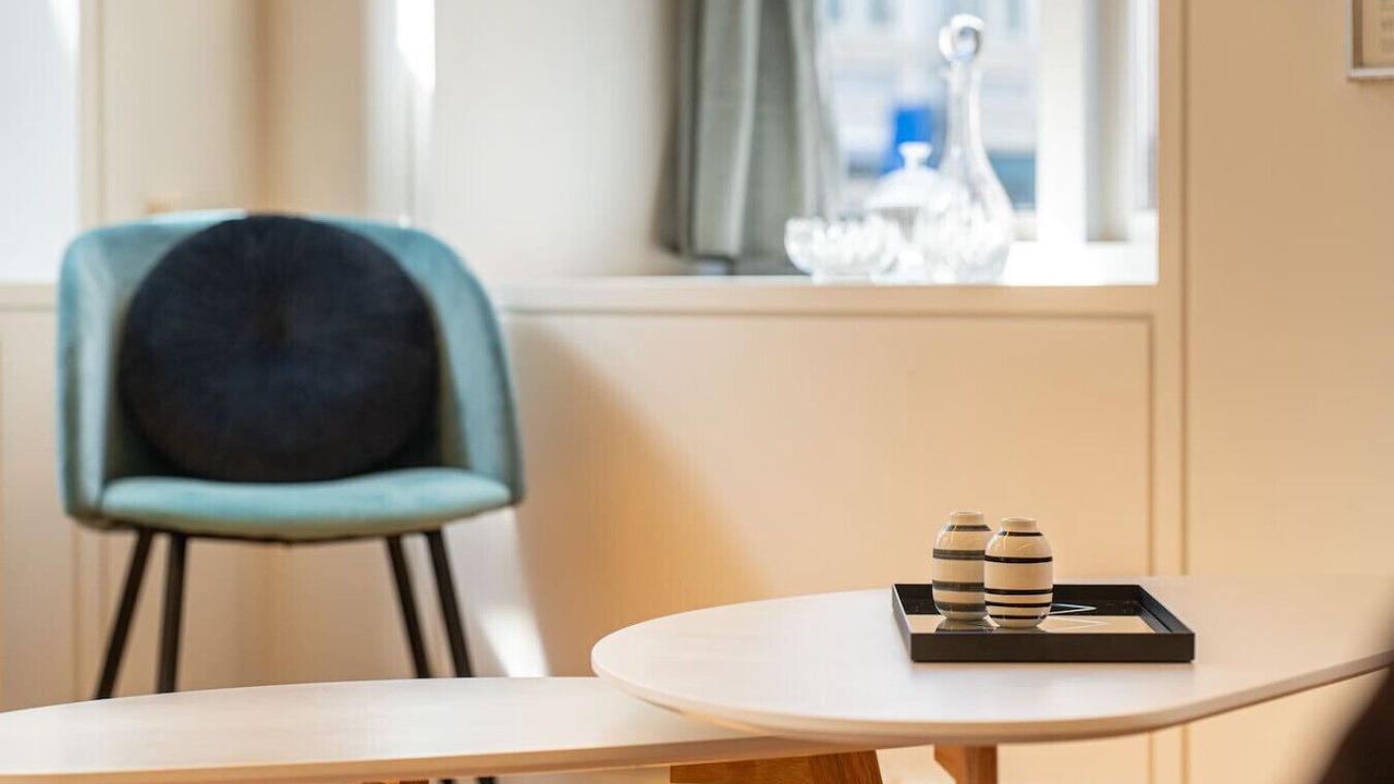 Photo of Others in Indre By