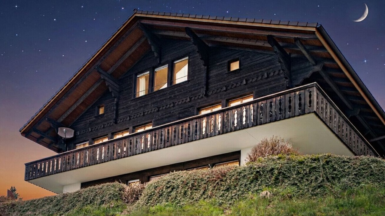 Photo of Outdoor in Aeschlen ob Gunten