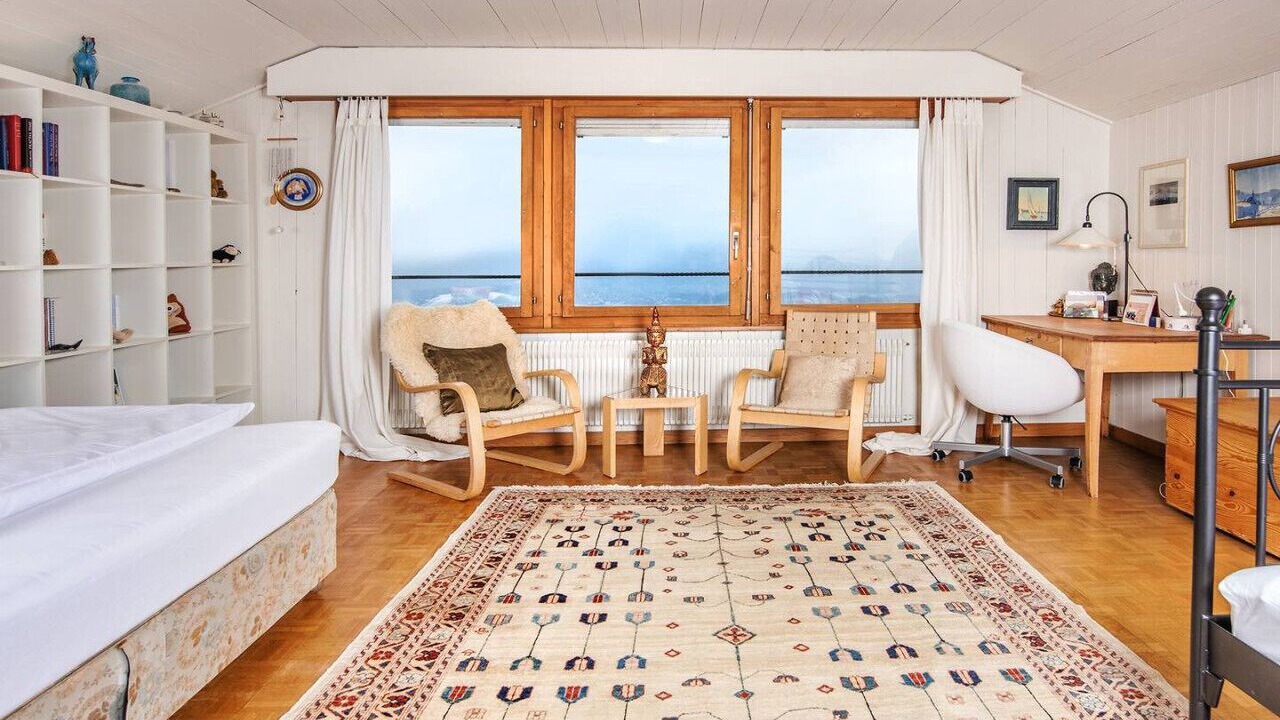 Photo of Bedroom in Aeschlen ob Gunten