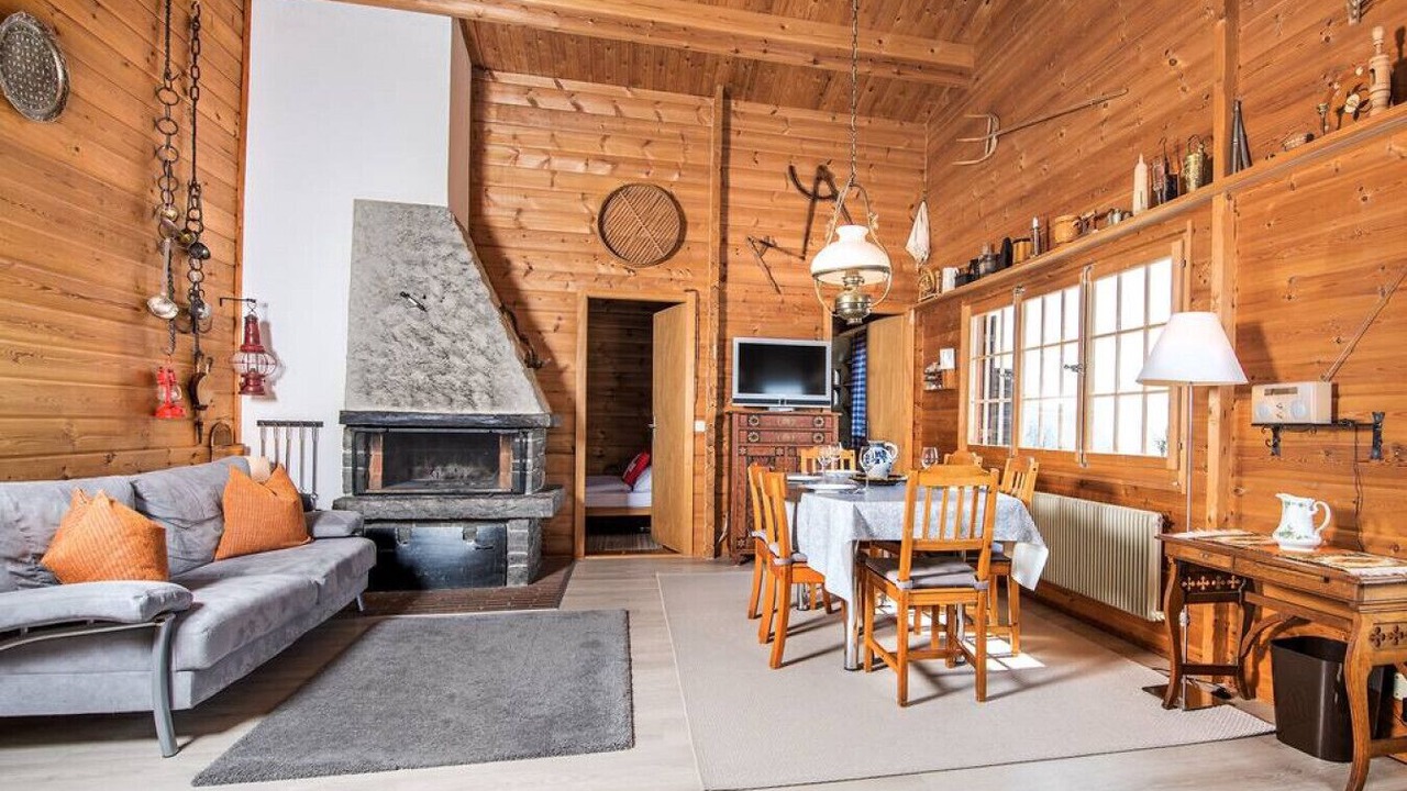 Photo of Livingroom in Aeschlen ob Gunten