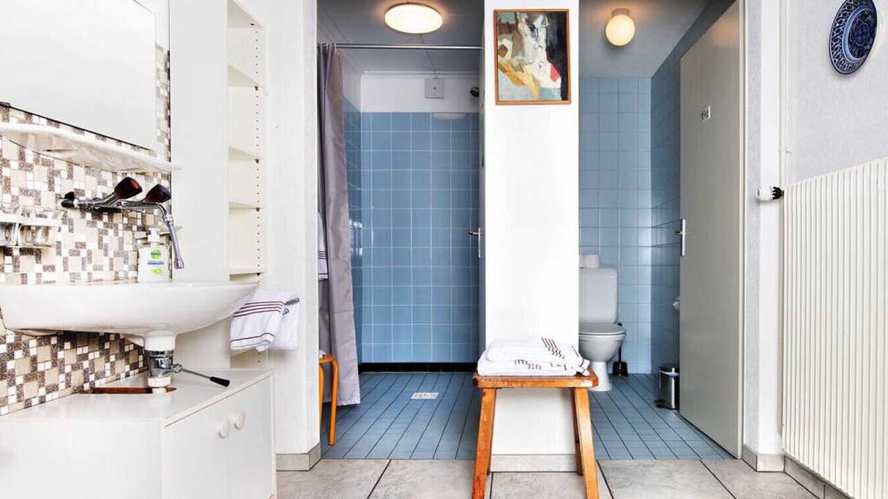Photo of Bathroom in Aeschlen ob Gunten