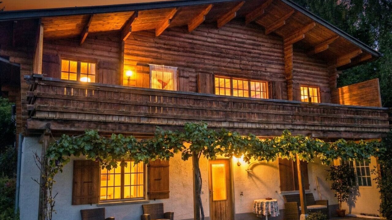 Photo of Outdoor in Aeschlen ob Gunten