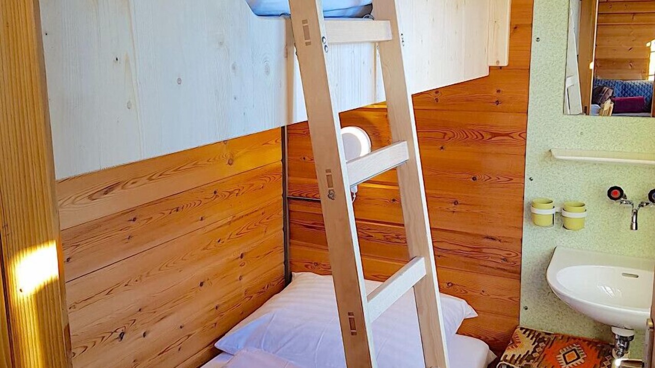 Photo of Bedroom in Aeschlen ob Gunten