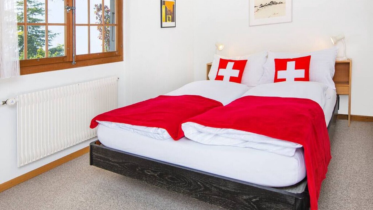 Photo of Bedroom in Aeschlen ob Gunten