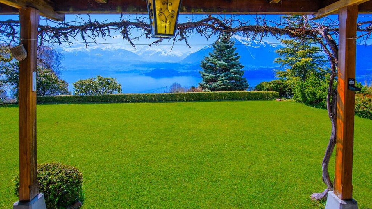 Photo of Outdoor in Aeschlen ob Gunten