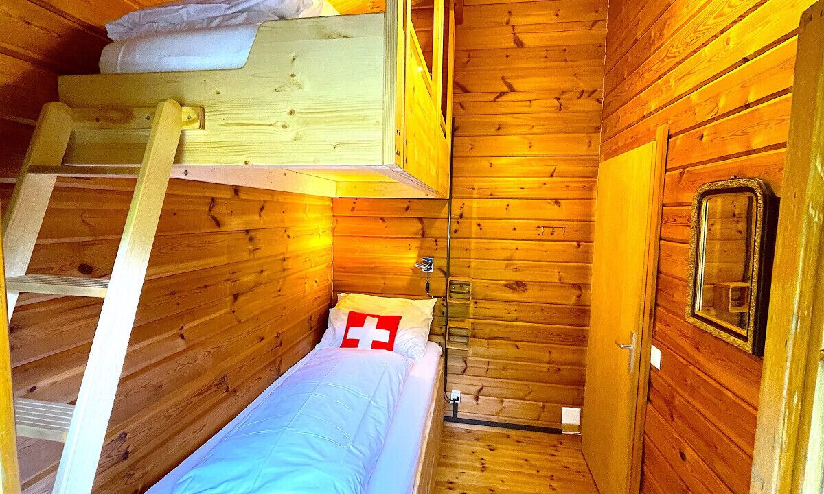 Photo of Bedroom in Aeschlen ob Gunten