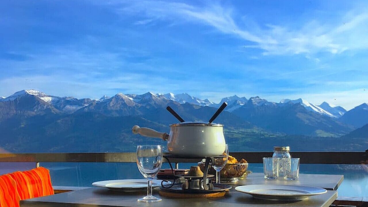 Photo of Outdoor in Aeschlen ob Gunten
