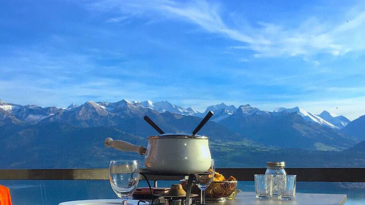 Photo of Outdoor in Goldiwil