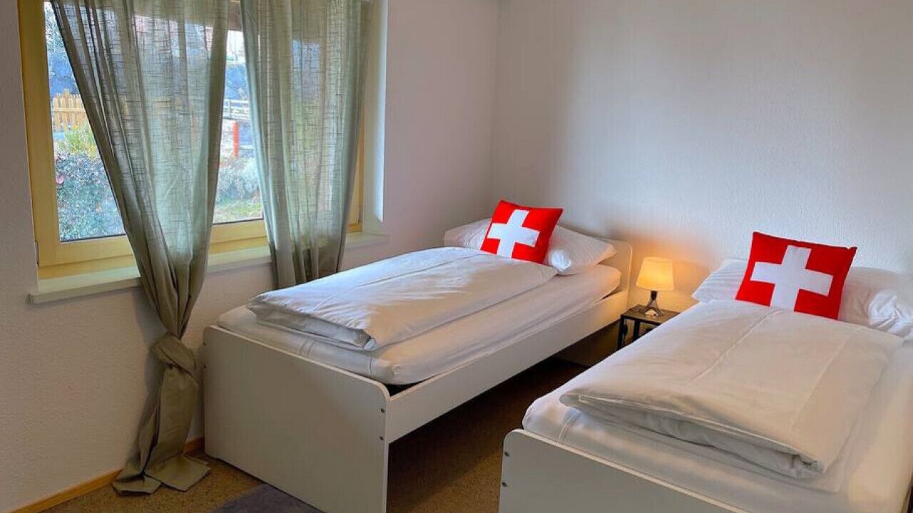 Photo of Bedroom in Goldiwil