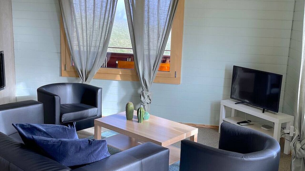 Photo of Livingroom in Goldiwil