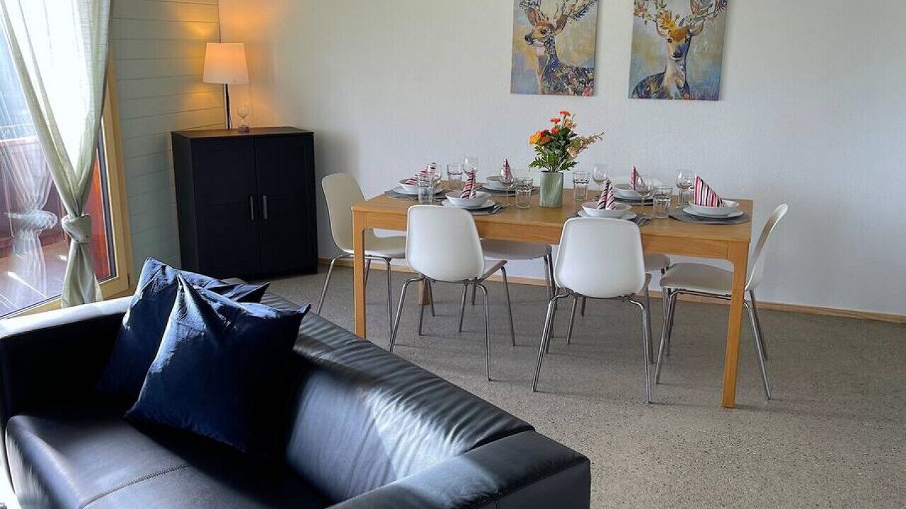 Photo of Livingroom in Goldiwil