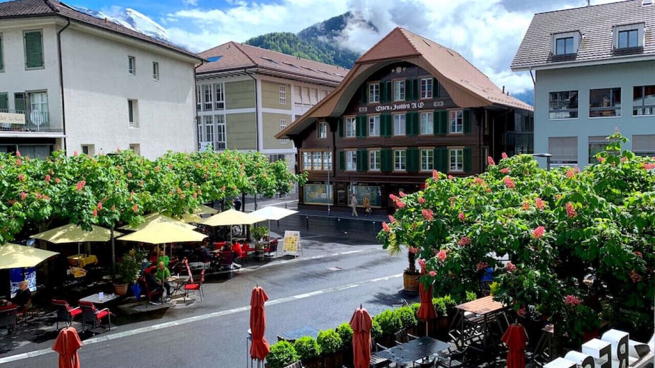 Photo of Outdoor in Central Interlaken