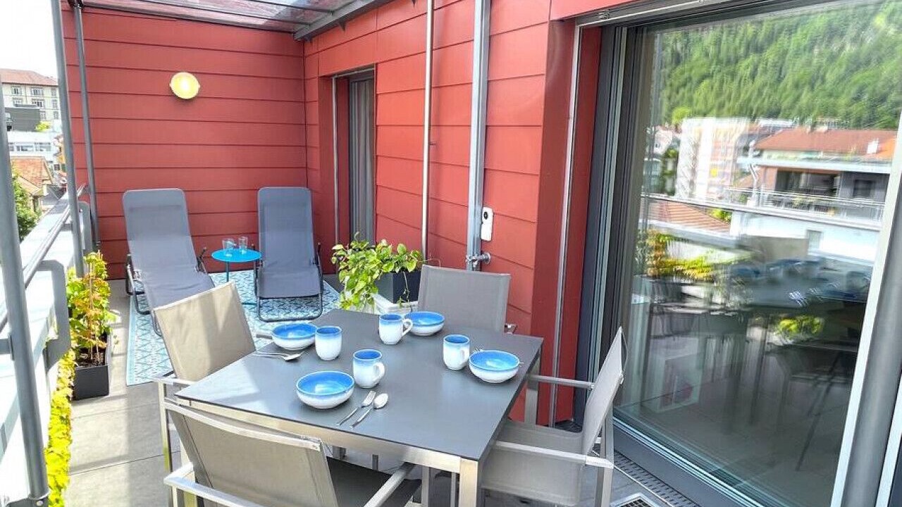 Photo of Outdoor in Central Interlaken