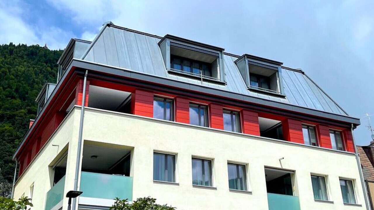 Photo of Outdoor in Central Interlaken