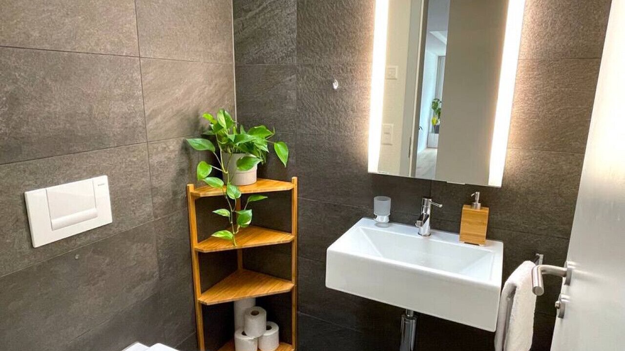 Photo of Bathroom in Central Interlaken