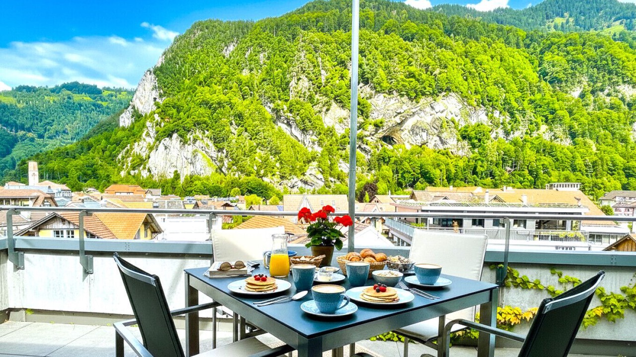 Photo of Outdoor in Central Interlaken