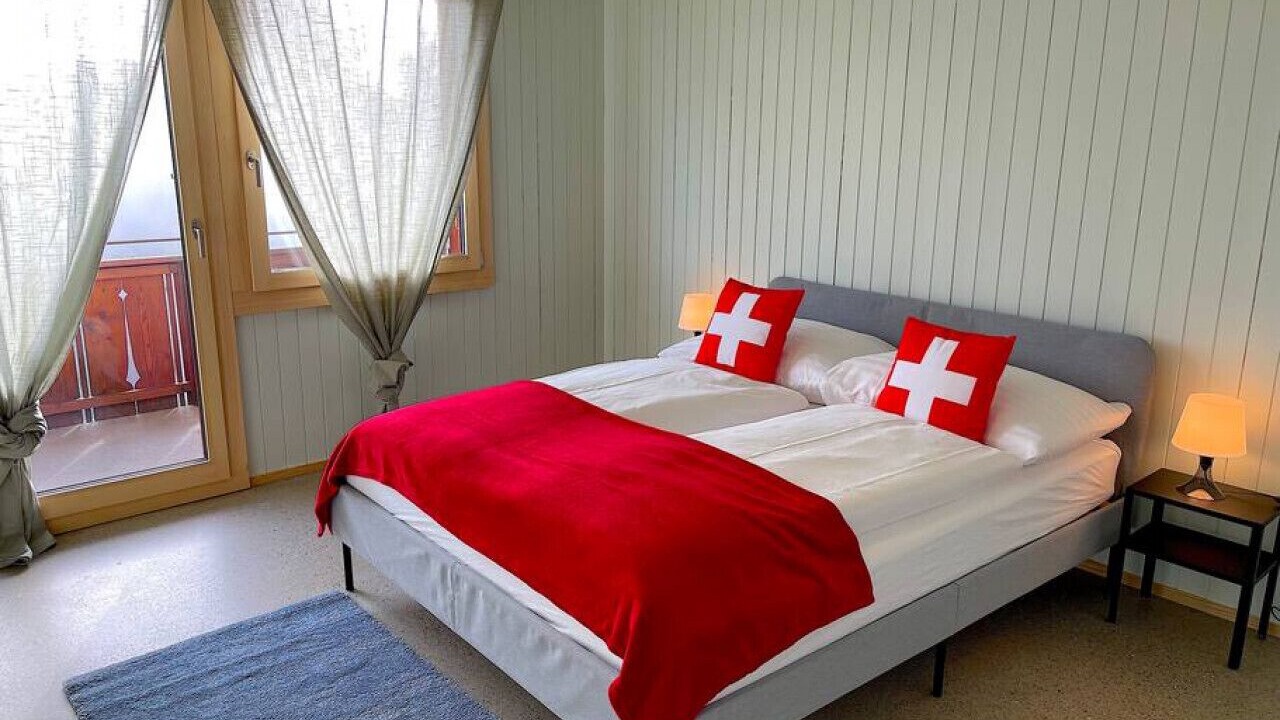 Photo of Bedroom in Goldiwil
