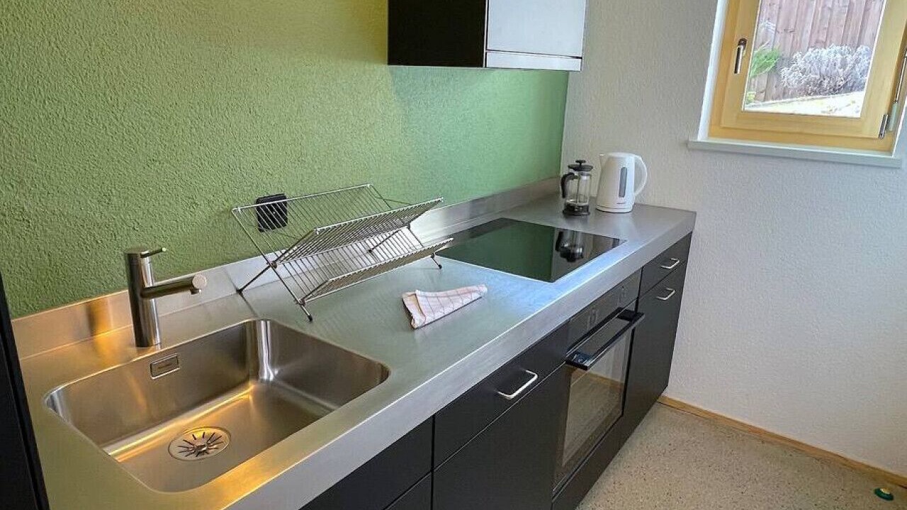 Photo of Kitchen in Goldiwil
