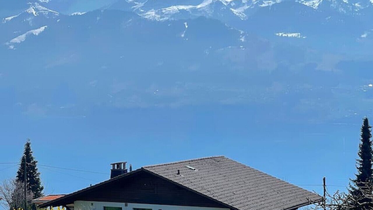 Photo of Outdoor in Goldiwil