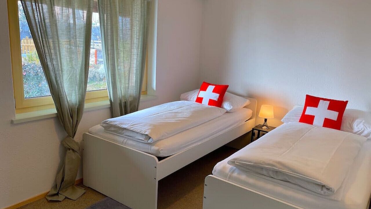 Photo of Bedroom in Goldiwil
