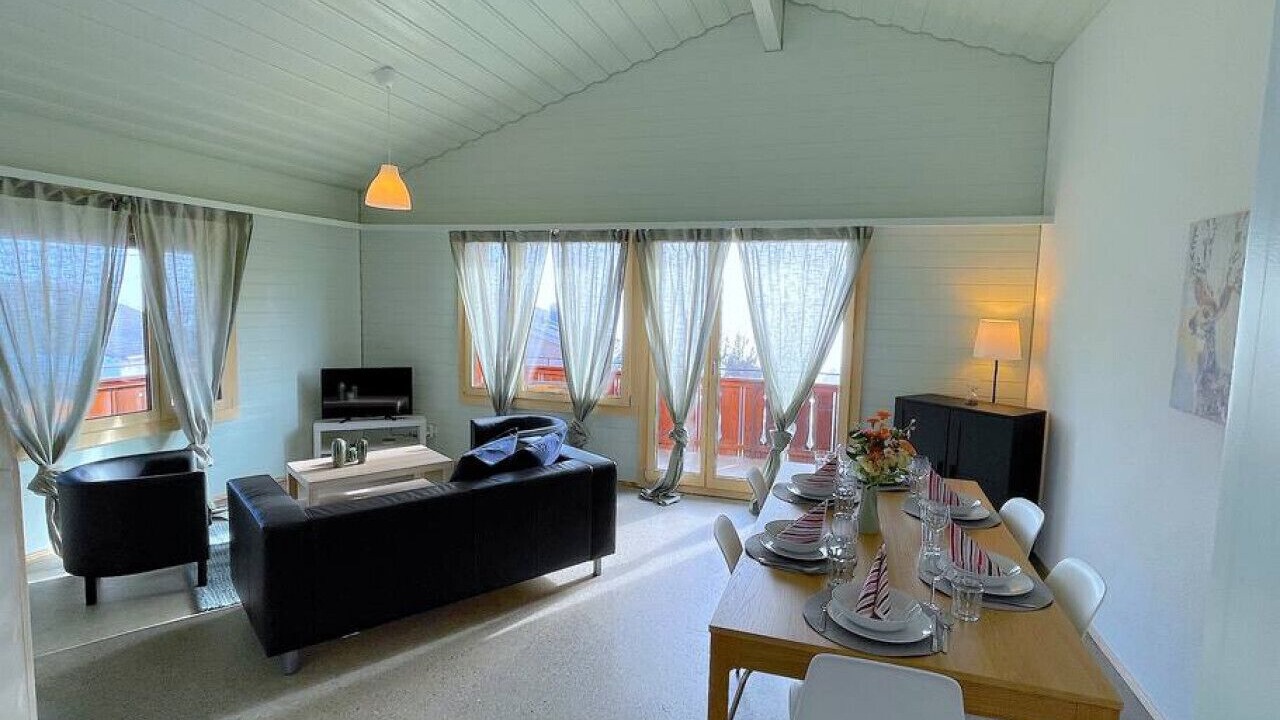 Photo of Livingroom in Goldiwil