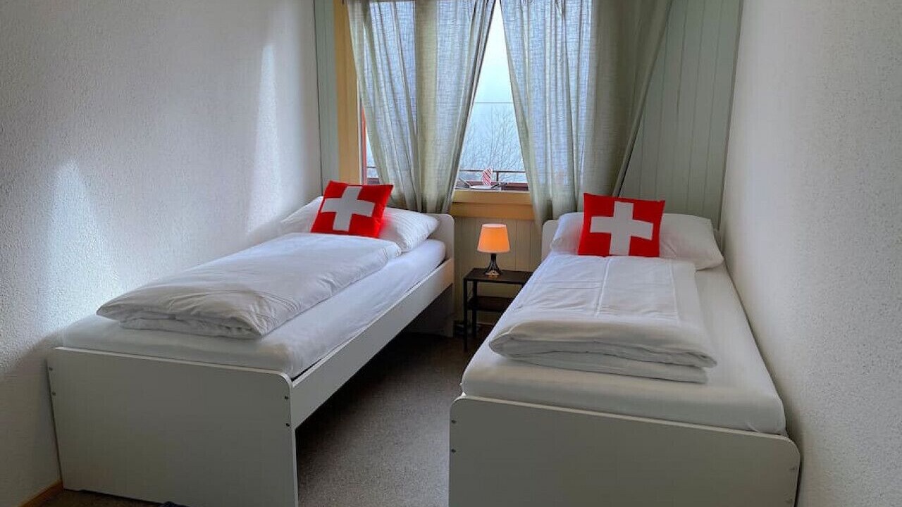 Photo of Bedroom in Goldiwil