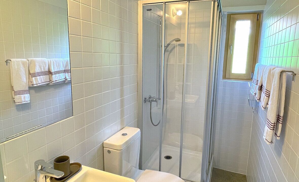 Photo of Bathroom in Goldiwil