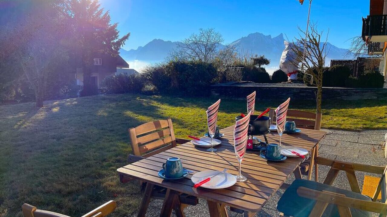 Photo of Outdoor in Goldiwil