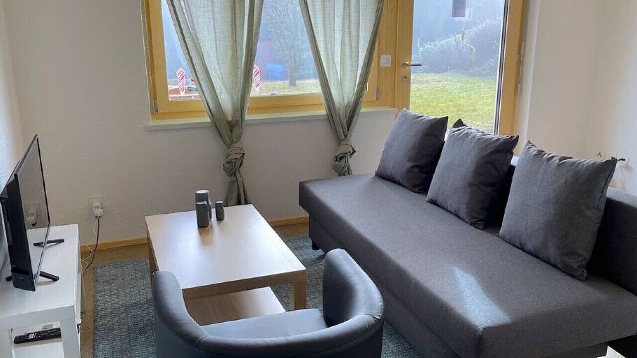Photo of Livingroom in Goldiwil
