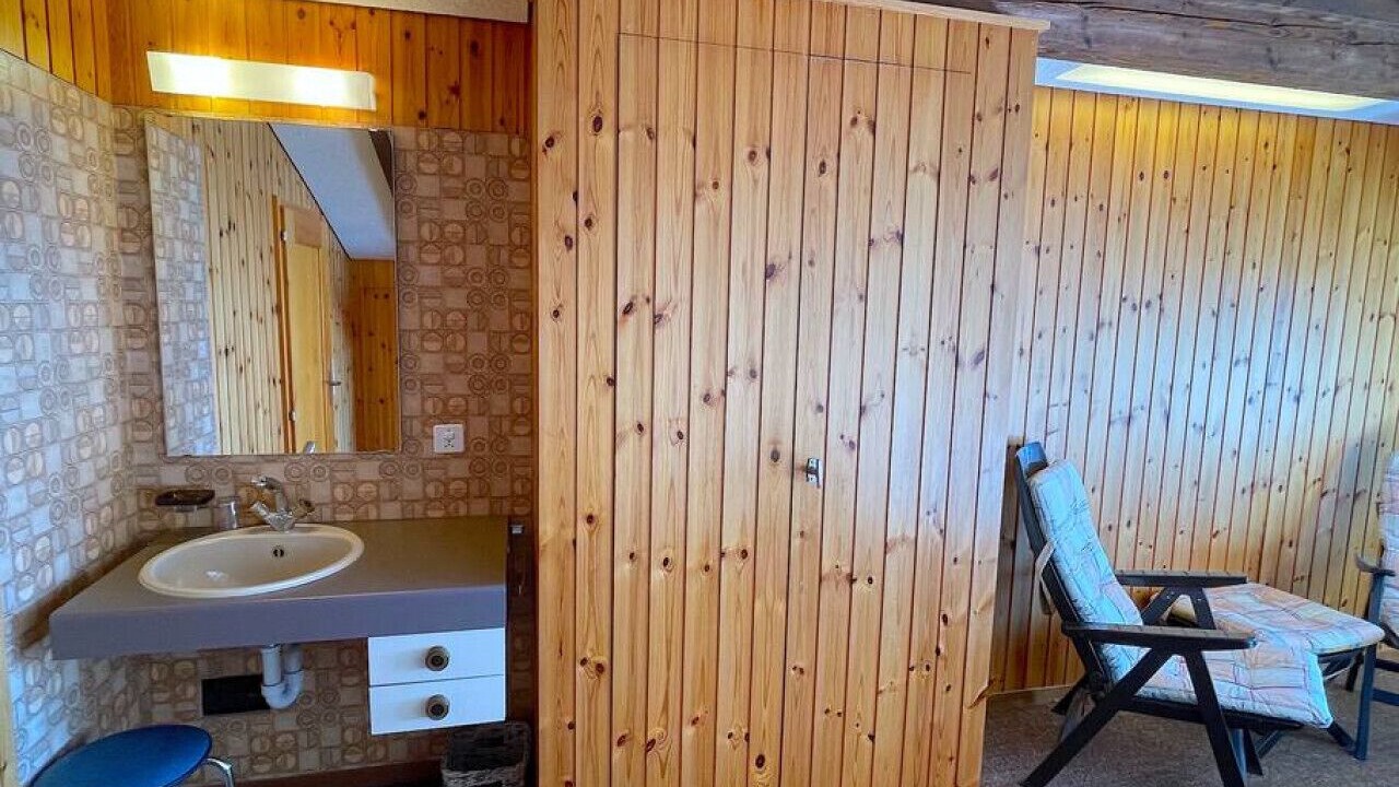 Photo of Bathroom in Sigriswil