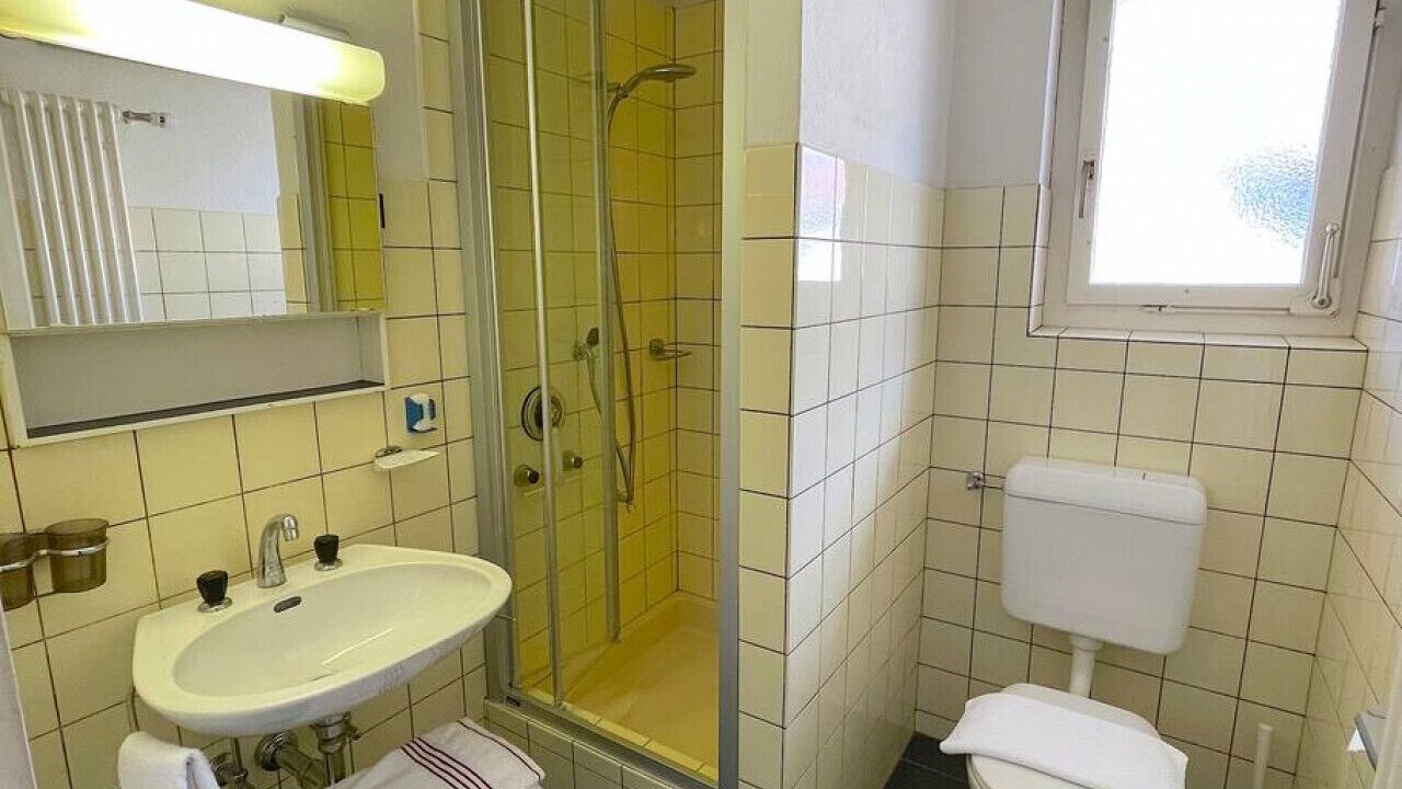 Photo of Bathroom in Sigriswil