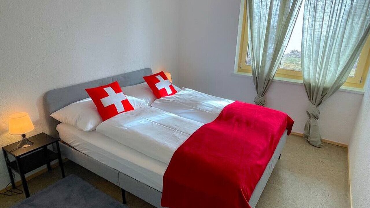 Photo of Bedroom in Goldiwil