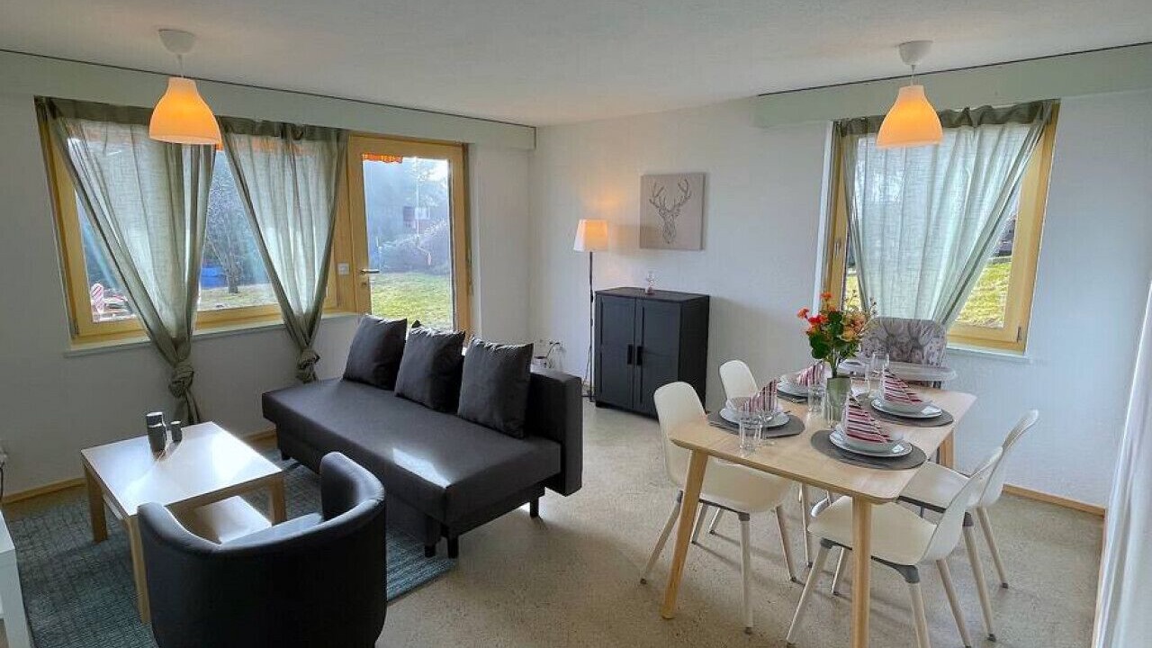 Photo of Livingroom in Goldiwil